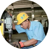 东莞市吉川机械科技股份有限公司专业智造