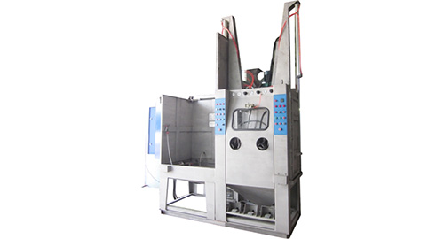 719核工业专用清理机