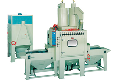 硅晶片专用输送机