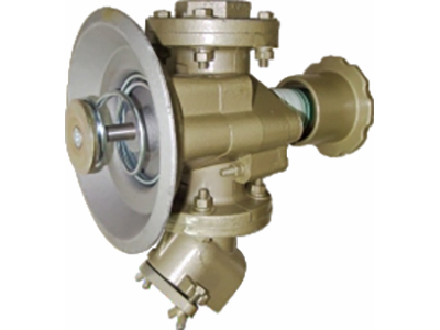 美国CLEMCO克莱蒙特砂阀