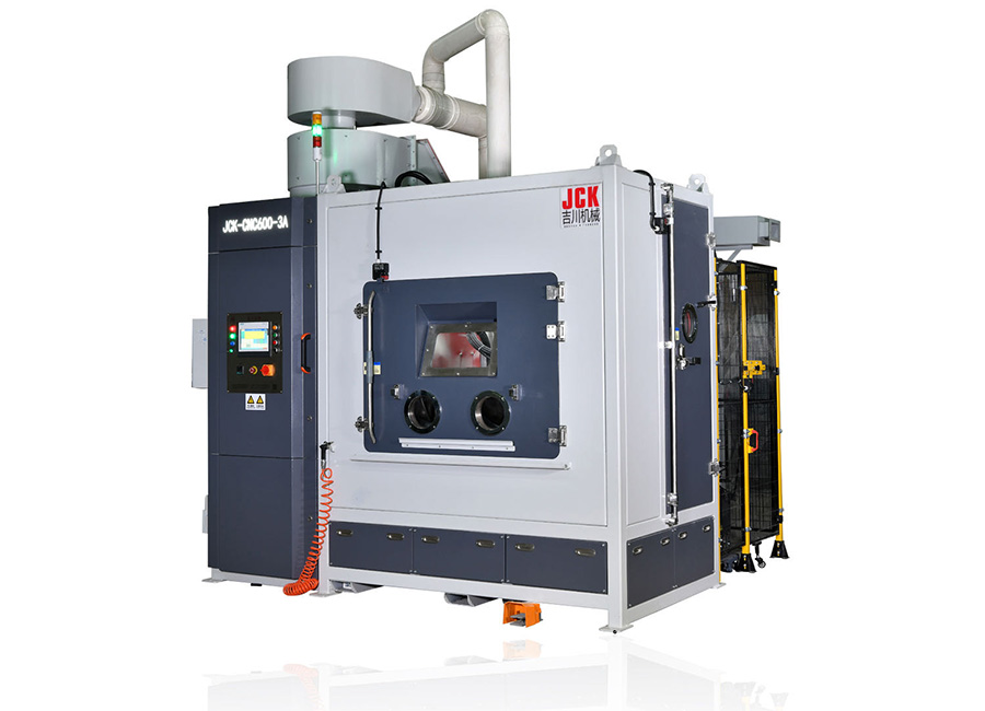 自动喷砂机手动喷砂机