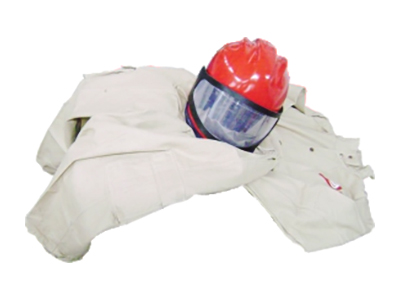 防护衣裤（加帽）