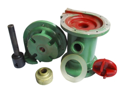 JCK-SS-3砂磅系统配件