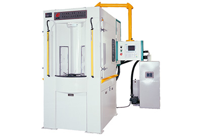 抛丸机故障与维修