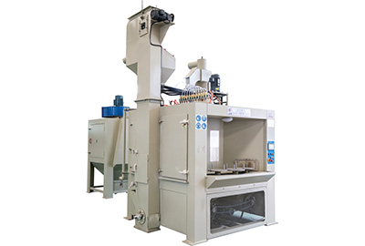 抛砂机与抛丸机的区别