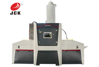 如何选择合适的喷丸机？